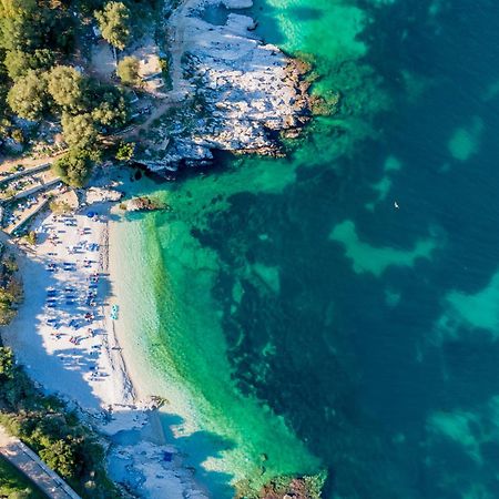Villa Giovanna カシオピ エクステリア 写真