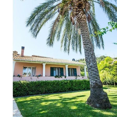 Villa Giovanna カシオピ エクステリア 写真