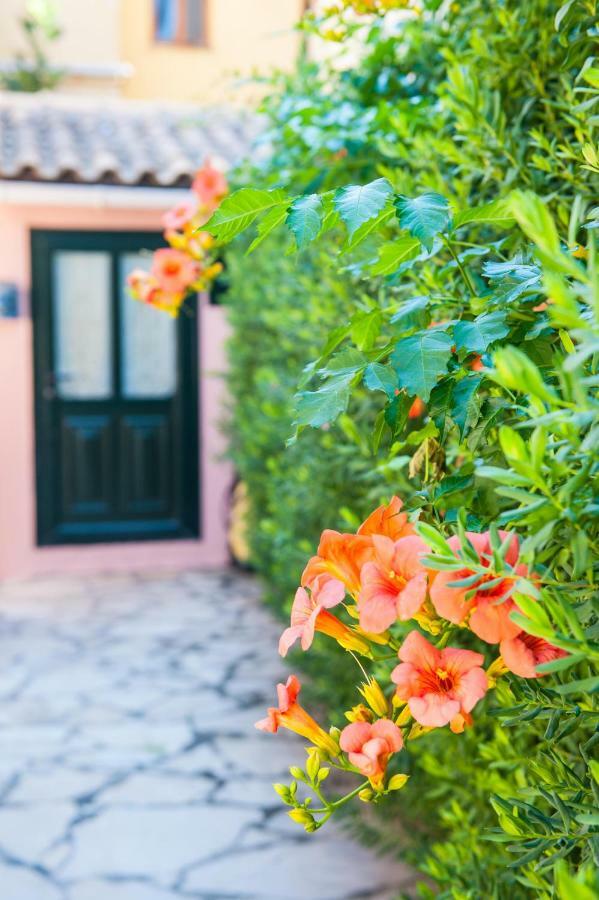 Villa Giovanna カシオピ エクステリア 写真