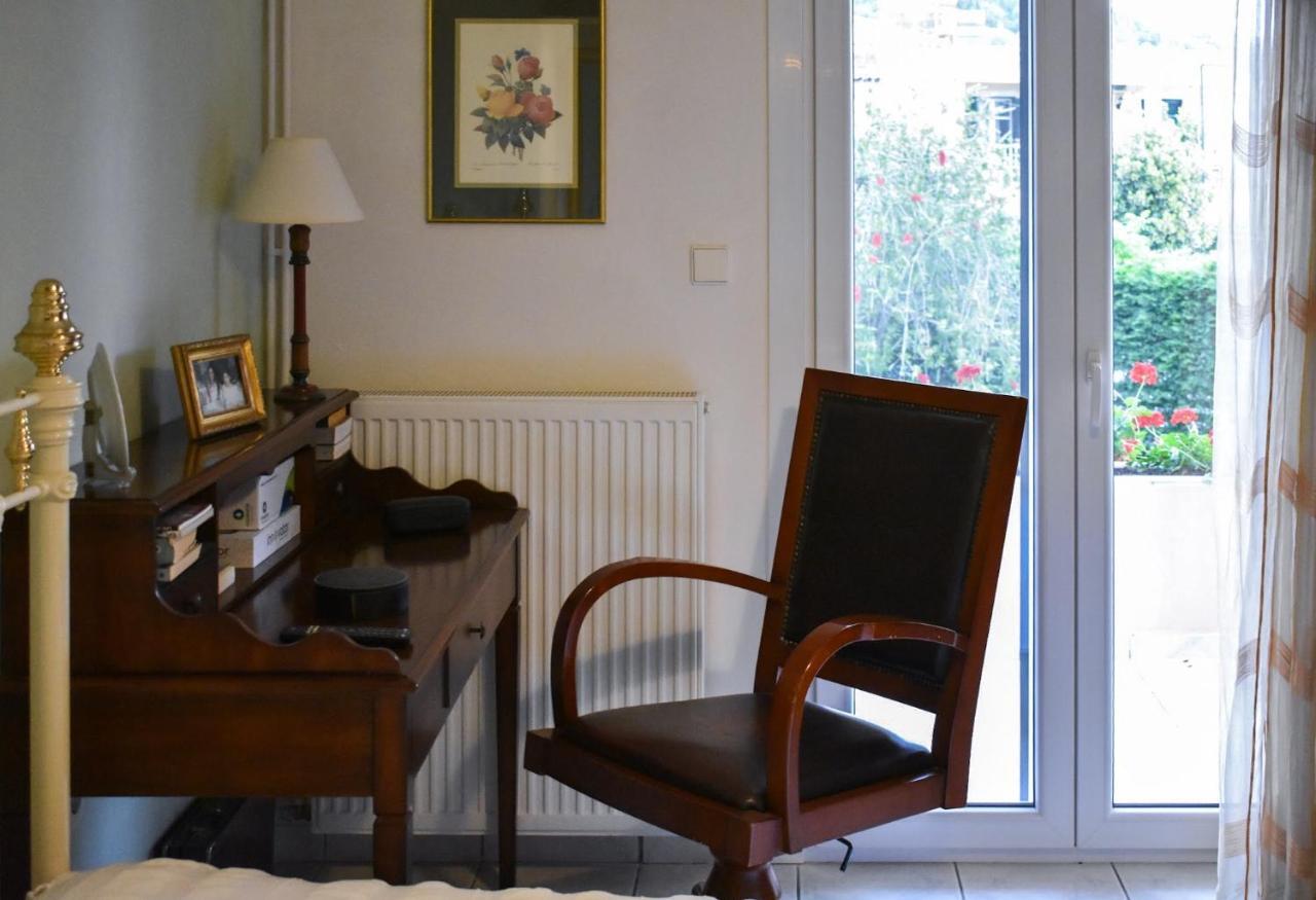 Villa Giovanna カシオピ エクステリア 写真